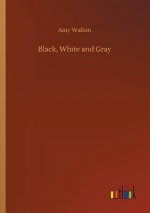 Black, White and Gray