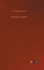 Disease in Plants