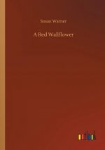 Red Wallflower