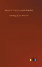 Right to Privacy
