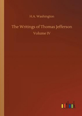 Writings of Thomas Jefferson