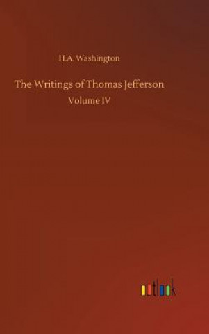 Writings of Thomas Jefferson