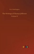 Writings of Thomas Jefferson