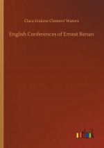 English Conferences of Ernest Renan