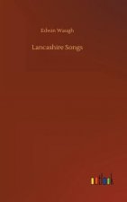 Lancashire Songs