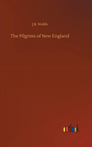 Pilgrims of New England