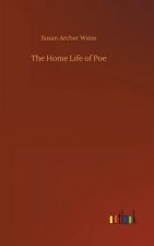 Home Life of Poe