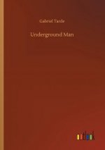 Underground Man