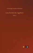 Geschichte des Agathon