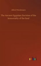 Ancient Egyptian Doctrine of the Immortality of the Soul