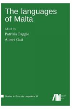 languages of Malta