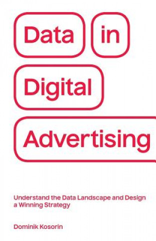 Data in Digital Advertising