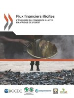 Flux Financiers Illicites l'Economie Du Commerce Illicite En Afrique de l'Ouest