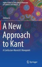 New Approach to Kant