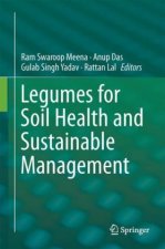 Legumes for Soil Health and Sustainable Management
