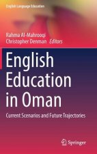 English Education in Oman