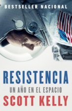 Resistencia: Spanish-Language Edition of Endurance