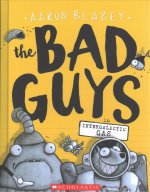 Bad Guys in Intergalactic Gas