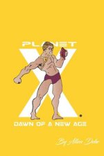 Planet X