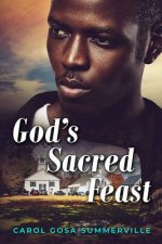 God's Sacred Feast: Healing for the Wounded