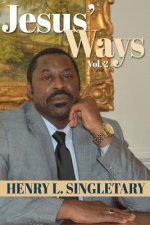 Jesus Ways Volume 2: none