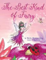 Best Kind of Fairy