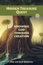 Hidden Treasure Quest: Knowing God Through Creation