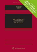 Wills, Trusts, and Estates: The Essentials