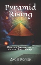Pyramid Rising: Planetary Acupuncture to Combat Climate Change