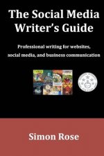 The Social Media Writer's Guide