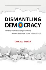 Dismantling Democracy: The forty-year attack on government, ....and the long game for the common good