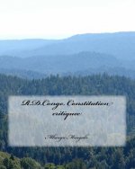R.D.Congo, Constitution critiquee: Critiques de la constitution