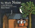 Too Much Noise