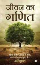 Jiwan Ka Ganit: Bhavo Main Dhul, Shabdo Main Ghul, Vyatha Ko Gaya Bhool, Main - Anikul