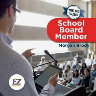 School Board Member