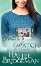 Jade's Match: The Jewel Series Book 7