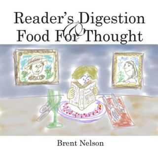 Reader's Digestion: Food For Thought