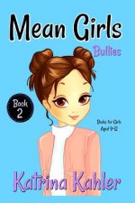 MEAN GIRLS - Book 2