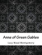 Anne of Green Gables