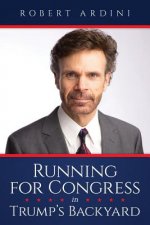 Running for Congress in Trump's Backyard