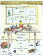 Tales Told from the Kitchen Table: Story Cartoons and Children's Stories