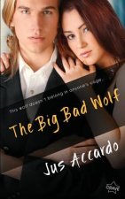 The Big Bad Wolf