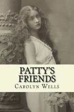 Patty's Friends: Illustrated