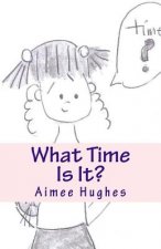 What Time Is It?