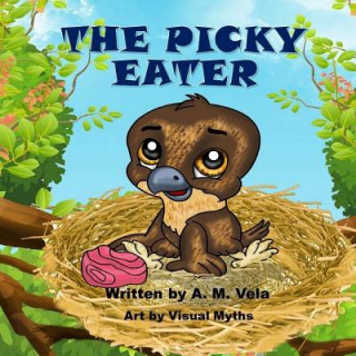 The Picky Eater