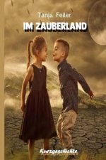 Im Zauberland: Kurzgeschichte