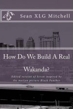 How Do We Build A Real Wakanda?: Social analysis inspired by the major motion film Black Panther