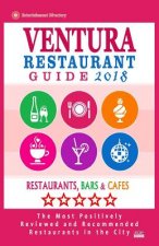 Ventura Restaurant Guide 2018: Best Rated Restaurants in Ventura, California - Restaurants, Bars and Cafes Recommended for Visitors - Guide 2018