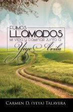 Fuimos Llamados: Mi vida y caminar junto a Yiye Avila