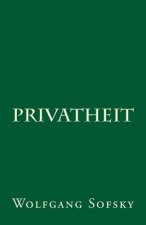 Privatheit